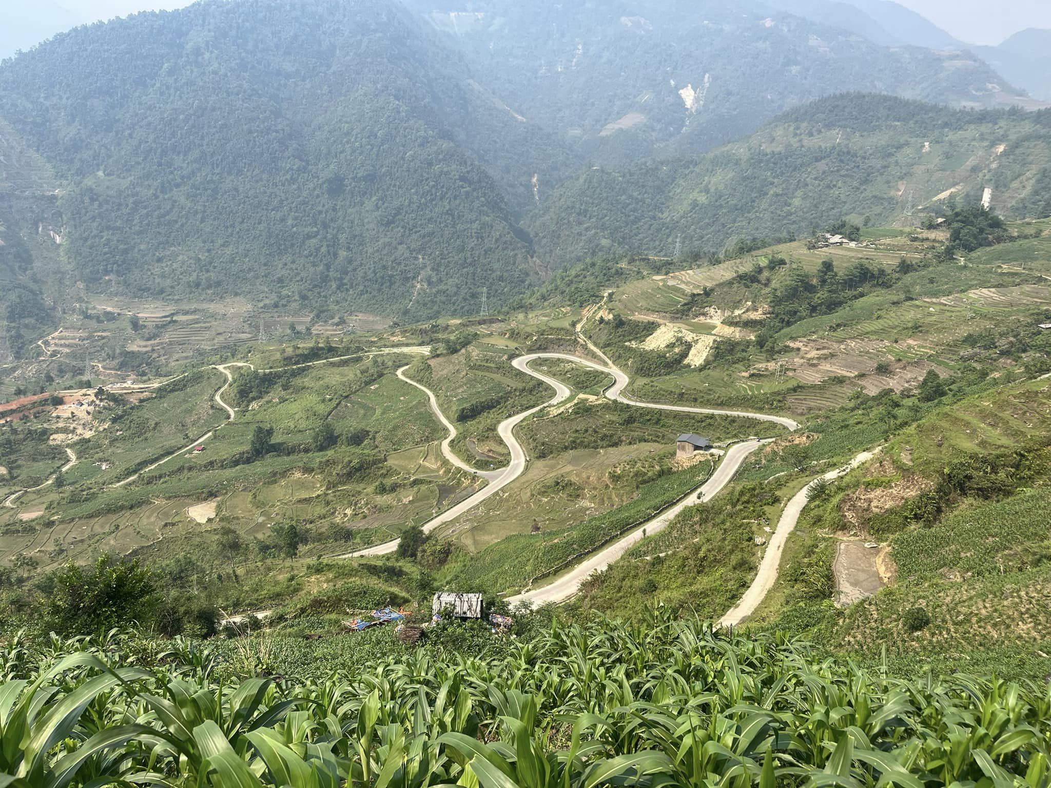 North Vietnam Cycling Trip – Bac Ha to Hanoi 4 Days